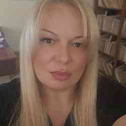 Single Serbian woman in Niš, Nišavski okrug, Serbia