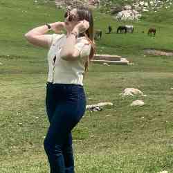 Single Arab woman in Naciria, Boumerdès Province, Algeria