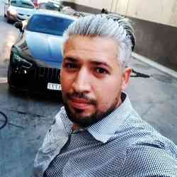 Single Arab man in الرياض, منطقة الرياض, Saudi Arabia