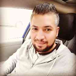 Single Arab man in الرياض, منطقة الرياض, Saudi Arabia