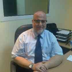 Single Arab man in Cairo, Cairo Governorate, Egypt