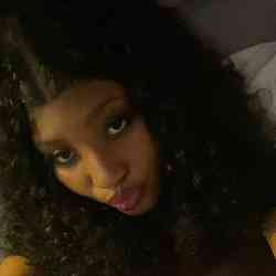 Single Black woman in Lagos, Nigeria, Nigeria