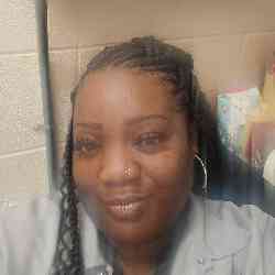 Single Black woman in Jackson, MS, United States