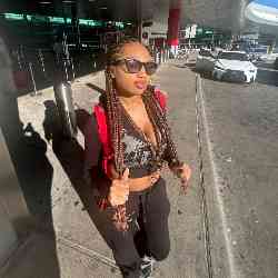 Single Black woman in Dallas, TX, United States