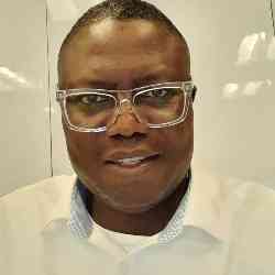 Single Black man in Houston, TX, United States