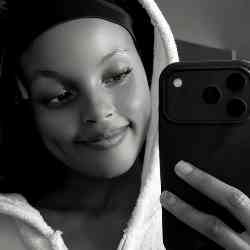 Single Black woman in Molepolole, Botswana, Botswana