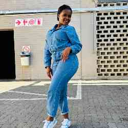 Single Black woman in Mangaung, Free State, South Africa