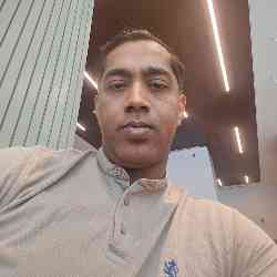 Single Black man in Dubai, United Arab Emirates, United Arab Emirates