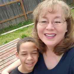 Single Black woman in Laurel, MT, United States