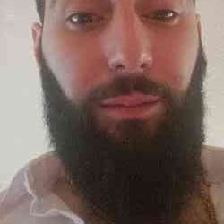 Single Turkish man in Toronto, Ontario, Canada