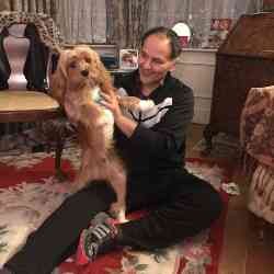 Single Turkish man in London, England, United Kingdom