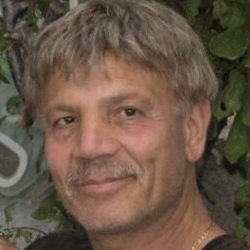 Single Turkish man in London, England, United Kingdom