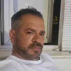 Single Turkish man in London, UK, United Kingdom