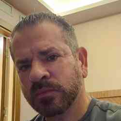 Single Turkish man in London, UK, United Kingdom