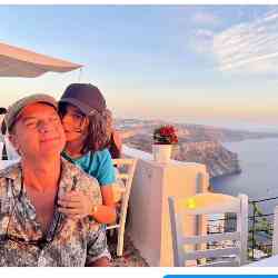 Single Turkish man in London, UK, United Kingdom