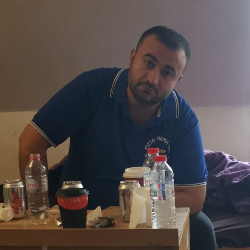 Single Turkish man in New York, Amerika Birleşik Devletleri, United States