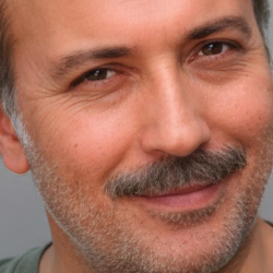 Single Turkish man in Londra, UK, United Kingdom