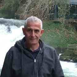 Single Turkish man in Swanley, UK, United Kingdom