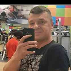 Single Turkish man in London, UK, United Kingdom