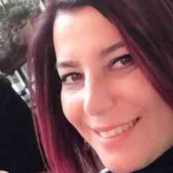 Single Turkish woman in İzmir, Türkiye, Turkey
