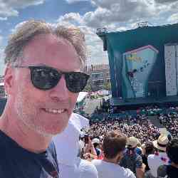 Single Turkish man in London, UK, United Kingdom