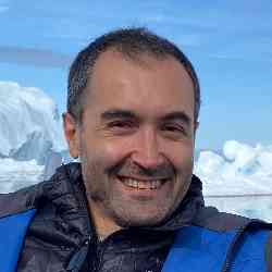 Single Turkish man in London, UK, United Kingdom