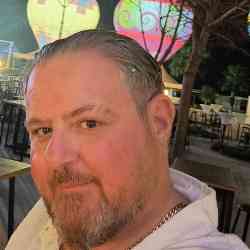 Single Turkish man in London, UK, United Kingdom