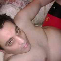 Single Turkish man in London, England, United Kingdom