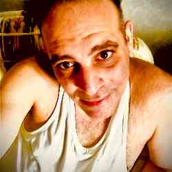 Single Turkish man in London, England, United Kingdom