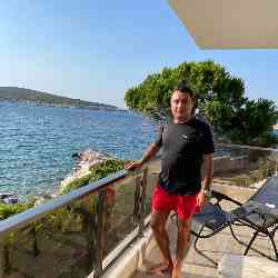 Single Turkish man in Nürnberg, Bayern, Germany