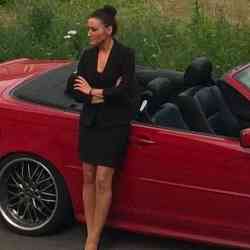 Single Turkish woman in Essen, Deutschland, Germany