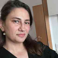 Single Turkish woman in München, Deutschland, Germany