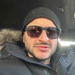 Single Turkish man in Wiesbaden, Almanya, Germany