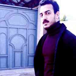 Single Turkish man in Podgorica, Monteneqro, Montenegro