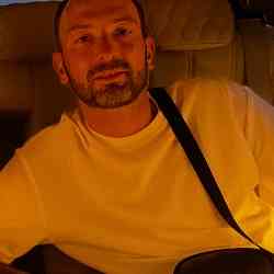 Single Turkish man in Minden, Deutschland, Germany