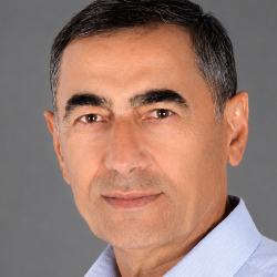 Single Turkish man in Frankfurt am Main, Deutschland, Germany