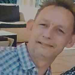 Single Turkish man in Waltrop, Deutschland, Germany