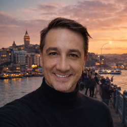 Single Turkish man in Bad Kreuznach, Almanya, Germany