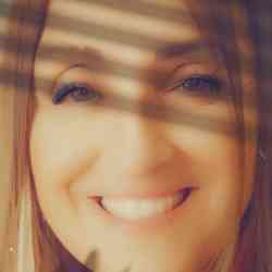 Single Turkish woman in Dortmund, Deutschland, Germany