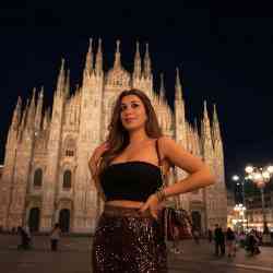 Single Turkish woman in Freiburg im Breisgau, Deutschland, Germany