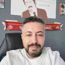 Single Turkish man in Duisburg, Almanya, Germany