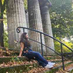 Single Turkish woman in Hannover, Deutschland, Germany