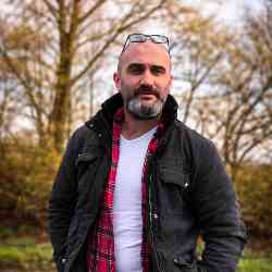Single Turkish man in Mönchengladbach, Almanya, Germany