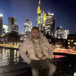 Single Turkish man in Iserlohn, Almanya, Germany