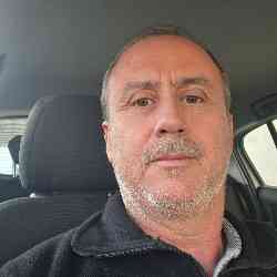 Single Turkish man in Trier, Almanya, Germany