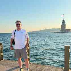 Single Turkish man in Tuttlingen, Deutschland, Germany