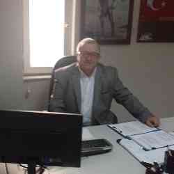 Single Turkish man in Istanbul, İstanbul, Turkey