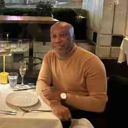 Single Iranian man in Vancouver, British Columbia, Canada