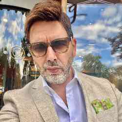 Single Iranian man in Stockholm, Stockholm County, Sweden