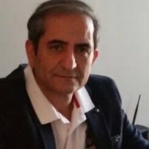 Single Iranian man in Irvine, California, United States